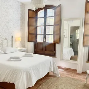 Homely La Merced Centro Apartamento Málaga