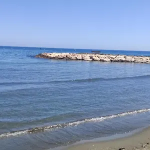 Estudio El Palo Sol Playa Apartamento Málaga