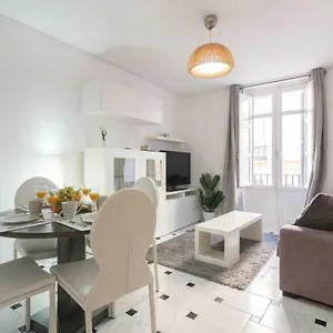 Bolsa Larios Apartamento Málaga