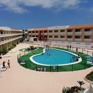 Appartamento Parque Carolina Estudio 203, Costa Del Silencio