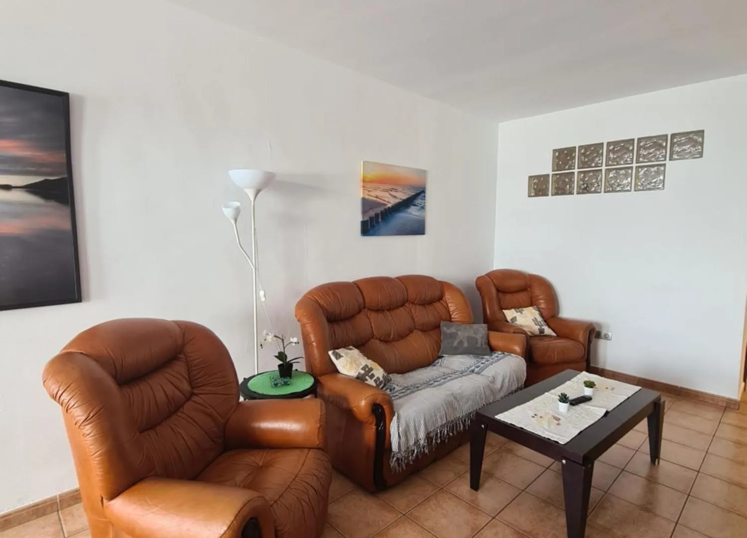 Appartamento Famara Vela Spagna