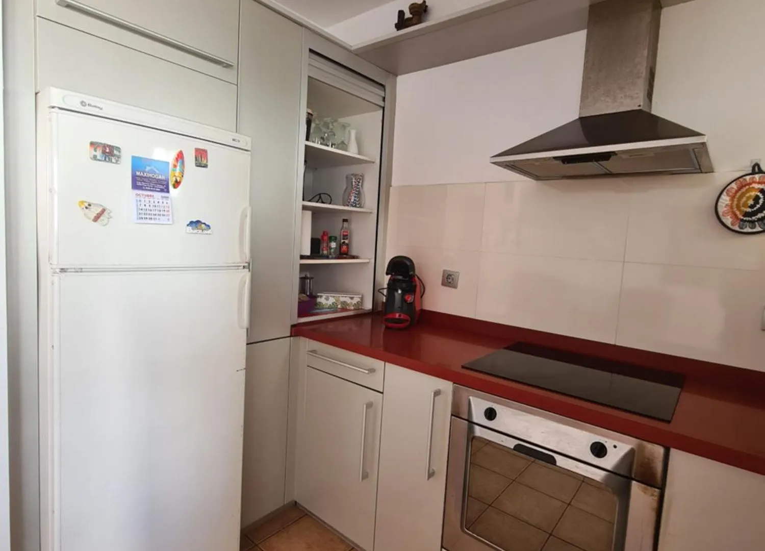 Famara Vela Apartment