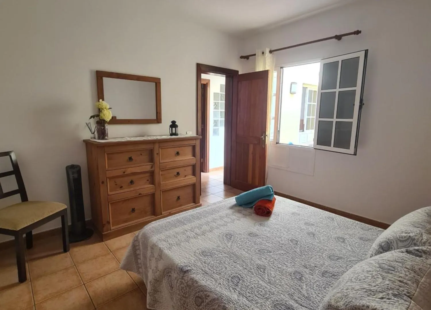 Famara Vela Apartment