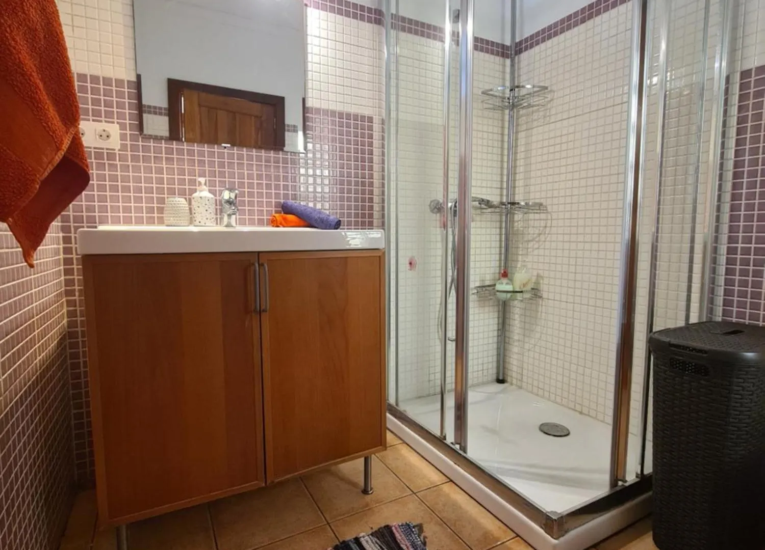 Famara Vela Apartment