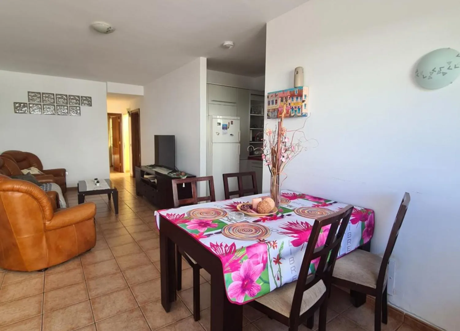 Famara Vela Apartment