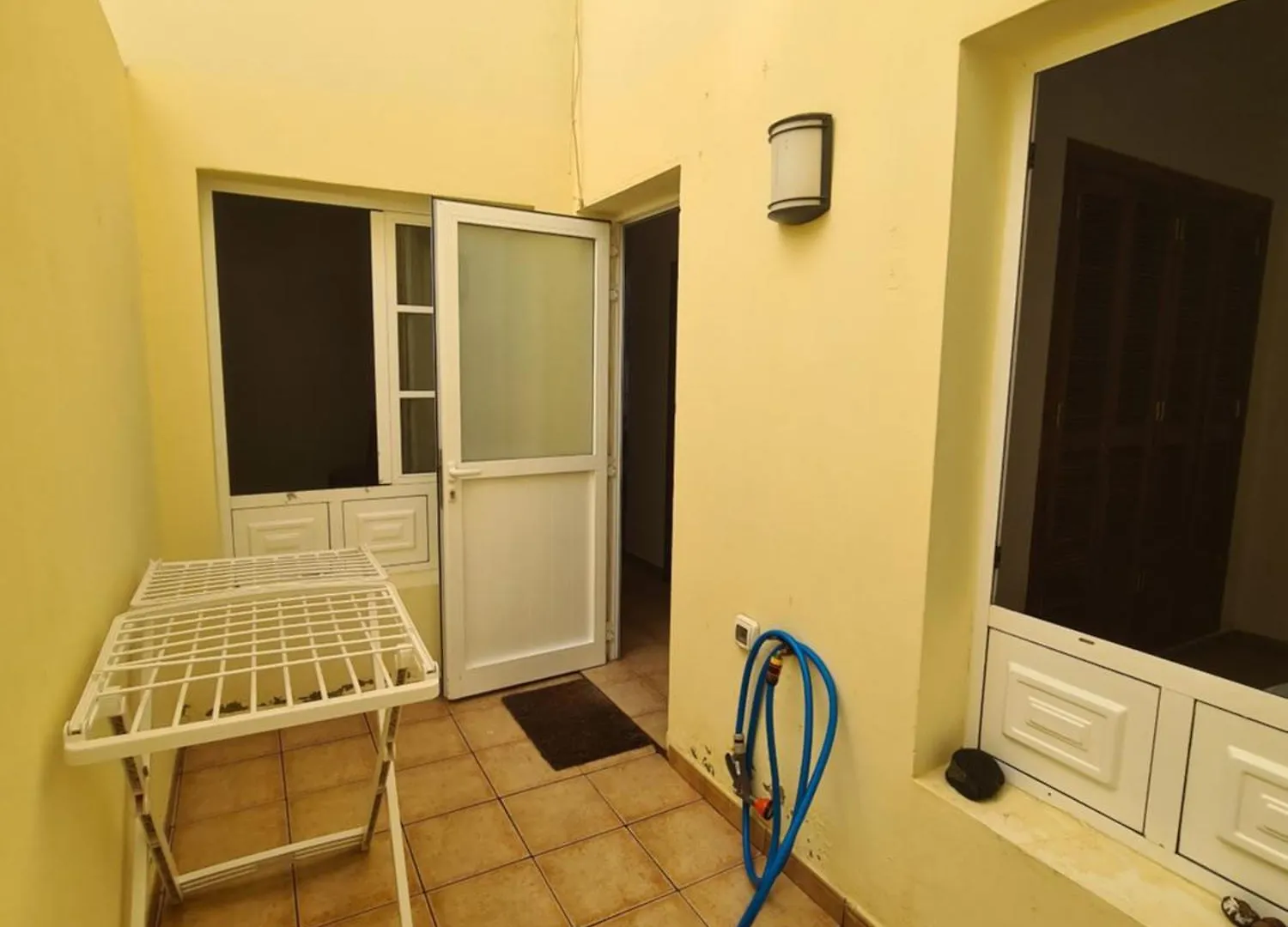 Famara Vela Apartment Spain